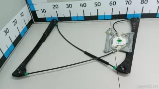 8D0837462 VAG Стеклоподъемник электр. передний правый Audi A4 B5 Арт E103087514, вид 7