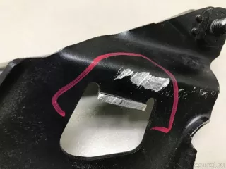 8K0823301D VAG Петля капота левая Audi A4 B8 Арт E22449664, вид 2