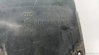 Локер передний левый Audi A4 B5 1996г. 8D0821171B VAG - Фото 5