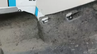 8D0821172D VAG Локер передний правый Audi A4 B5 Арт E103088918, вид 10