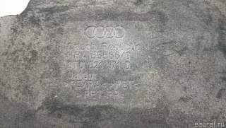 8T0821171D VAG Локер передний левый Audi A5 (S5,RS5) 1 Арт E103089322, вид 5