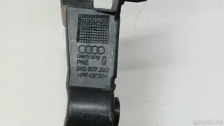 8K0807283 VAG Кронштейн переднего бампера левый Audi A4 B8 Арт E103092630, вид 4
