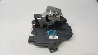 8E0839016C VAG Замок двери задней правой Audi A4 B6 Арт E103098836, вид 1