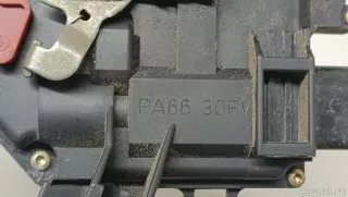 8E0839016C VAG Замок двери задней правой Audi A4 B6 Арт E103098836, вид 2