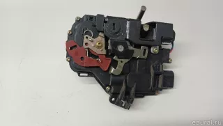 8E0839016C VAG Замок двери задней правой Audi A4 B6 Арт E103098836, вид 3