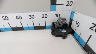8E0839016C VAG Замок двери задней правой Audi A4 B6 Арт E103098836, вид 4