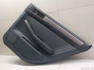 4B0867304GNA VAG Обшивка двери задней правой Audi A6 C5 (S6,RS6) Арт E40868595, вид 2