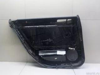 4B0867304GNA VAG Обшивка двери задней правой Audi A6 C5 (S6,RS6) Арт E40868595, вид 4