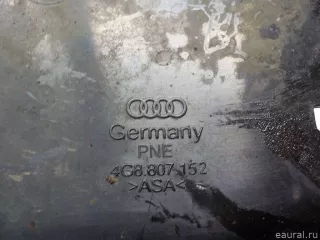 4G88071529B9 VAG Заглушка бампера правая Audi A7 2 (S7,RS7) Арт E40995278, вид 3
