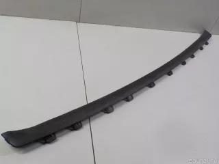 8P4807421 VAG Накладка заднего бампера Audi A3 8P Арт E41092501, вид 2