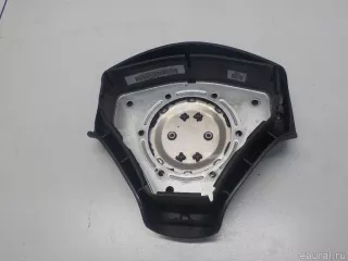 Крышка подушки безопасности (в рулевое колесо) Audi TT 1 Арт E41197352, вид 3