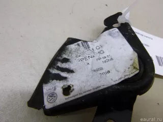 8D1823531C VAG Трос открывания капота Audi A4 B5 Арт E60378863, вид 3