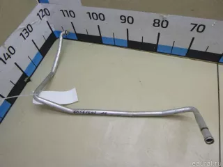 4F1898968C VAG Трубка отопителя Audi A6 C6 (S6,RS6) Арт E60565692, вид 2