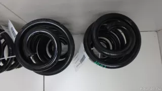  Пружины передние к-кт Audi A6 C6 (S6,RS6) Арт E70730697, вид 4