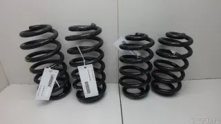  Пружины передние к-кт Audi A6 C6 (S6,RS6) Арт E70730697, вид 10