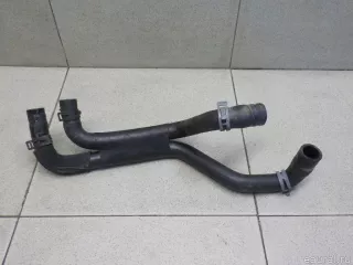 4G1819342C VAG Шланг отопителя Audi A6 C7 (S6,RS6) Арт E30580848, вид 3