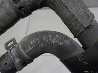 4G1819342C VAG Шланг отопителя Audi A6 C7 (S6,RS6) Арт E30580848, вид 4