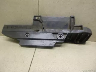 8E1805229A VAG Крепление аккумулятора Audi A4 B7 Арт E30774988, вид 2