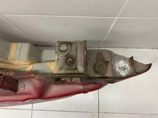  Панель задняя Audi Q5 1 Арт E31592850, вид 6