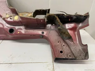  Панель задняя Audi Q5 1 Арт E31592850, вид 10