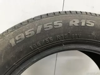  Шины к-кт Audi A3 8P Арт E31621738, вид 10