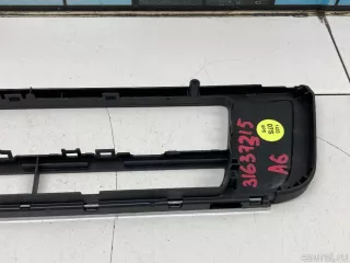 4G1863263B6PS VAG Рамка под магнитолу Audi A6 C7 (S6,RS6) Арт E31637315, вид 5