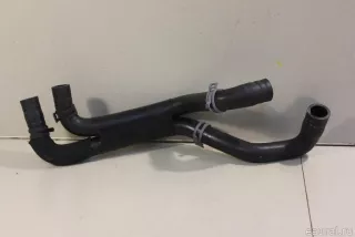 4G1819342C VAG Шланг отопителя Audi A6 C7 (S6,RS6) Арт E80347786, вид 4