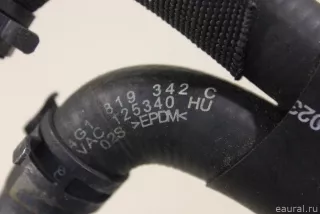 4G1819342C VAG Шланг отопителя Audi A6 C7 (S6,RS6) Арт E80347786, вид 5