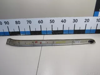 8E0867410C1WV VAG Молдинг (накладка) двери передней правой Audi A4 B7 Арт E80589194, вид 4