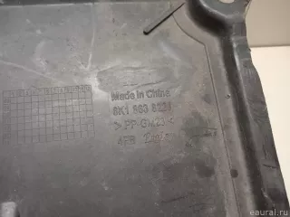 8F0863822G VAG Защита КПП Audi A5 (S5,RS5) 1 Арт E23748124, вид 5