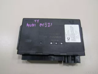 8N8962267F VAG Блок управления центральным замком Audi TT 3 Арт E81056260, вид 1