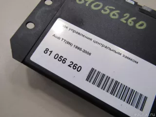 8N8962267F VAG Блок управления центральным замком Audi TT 3 Арт E81056260, вид 5