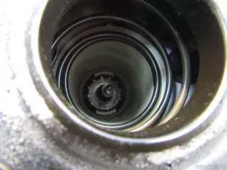 8K0612107C VAG Усилитель тормозов вакуумный Audi A5 (S5,RS5) 1 Арт E81083193, вид 9