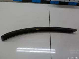 4L0071068 VAG Молдинг переднего бампера правый Audi Q7 4L Арт E84444417, вид 2
