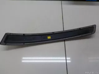 4L0071068 VAG Молдинг переднего бампера правый Audi Q7 4L Арт E84444417, вид 3
