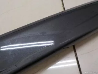 4L0071068 VAG Молдинг переднего бампера правый Audi Q7 4L Арт E84444417, вид 6