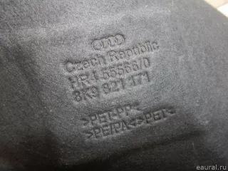 8K9821171 VAG Локер передний левый Audi A4 B8 Арт E100495583, вид 6