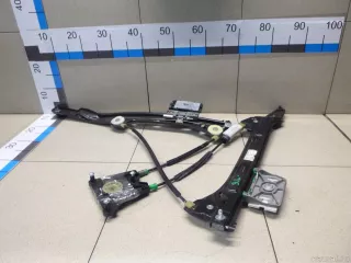 8T8839461 VAG Стеклоподъемник электр. задний левый Audi A5 (S5,RS5) 1 Арт E12713617, вид 2