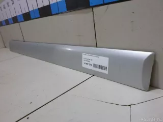 4A0853952A VAG Молдинг (накладка) двери передней правой Audi A6 C4 (S6,RS6) Арт E14487076, вид 2