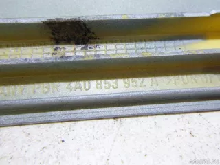4A0853952A VAG Молдинг (накладка) двери передней правой Audi A6 C4 (S6,RS6) Арт E14487076, вид 8