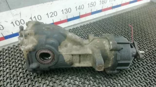 5300039320 Редуктор задний Hyundai Tucson 1 Арт YEA21MO01, вид 5