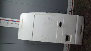  Дверь распашная правая Ford Transit 3 restailing Арт 3EP17RB01, вид 1