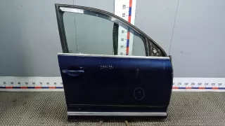7L0831056L Дверь передняя правая Volkswagen Touareg 1 Арт 2EP24E202, вид 1
