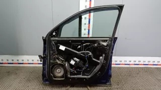 7L0831056L Дверь передняя правая Volkswagen Touareg 1 Арт 2EP24E202, вид 6