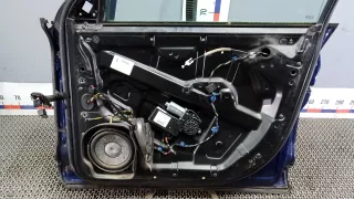 7L0831056L Дверь передняя правая Volkswagen Touareg 1 Арт 2EP24E202, вид 7