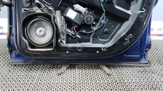 7L0831056L Дверь передняя правая Volkswagen Touareg 1 Арт 2EP24E202, вид 8
