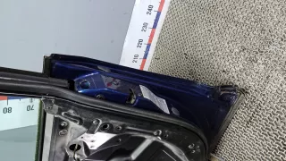 7L0831056L Дверь передняя правая Volkswagen Touareg 1 Арт 2EP24E202, вид 9