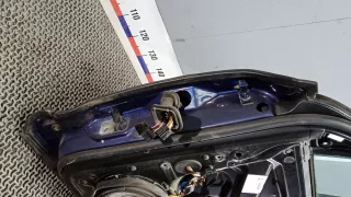 7L0831056L Дверь передняя правая Volkswagen Touareg 1 Арт 2EP24E202, вид 10