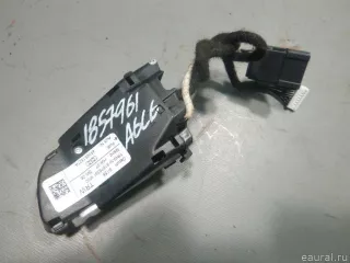 Кнопки (прочее) Audi A4 B7 2006г. 4F0951527A VAG - Фото 2
