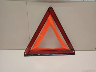 8T0860251 VAG Знак аварийной остановки Audi A4 B8 Арт E23733863, вид 5